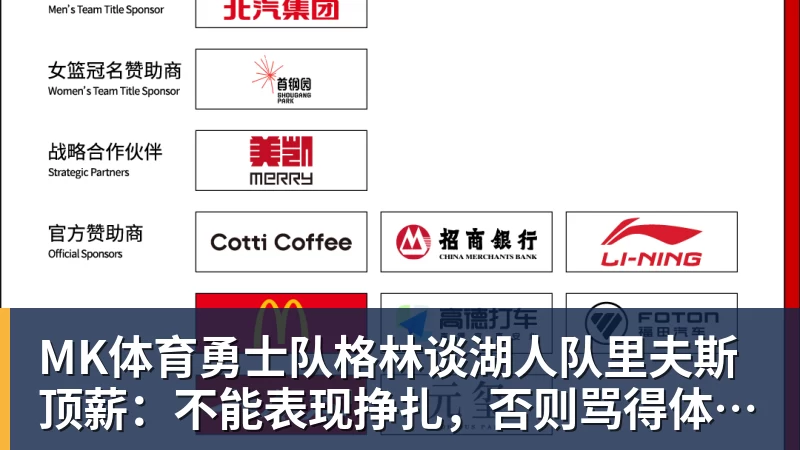 卧槽！詹姆斯跟湖人的矛盾，2021年就发生了... - MK体育(中国)官方网站 - MK SPORTS